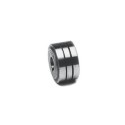 Rodillo de alimentación para hilo fundente Ø 1 - 1,2 mm para Helvi Fox 185 Flex Line