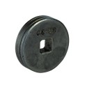 Rodillo de alimentación para hilo fundente Ø 0,9 - 1,2 mm Telwin