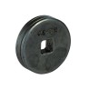 Rullino di trascinamento Telwin per filo animato MIG Ø 0,9- 1,2  mm