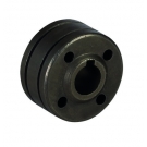 Rullino di trascinamento Telwin per filo acciaio Ø 0,6 - 0,8- 0,9 mm