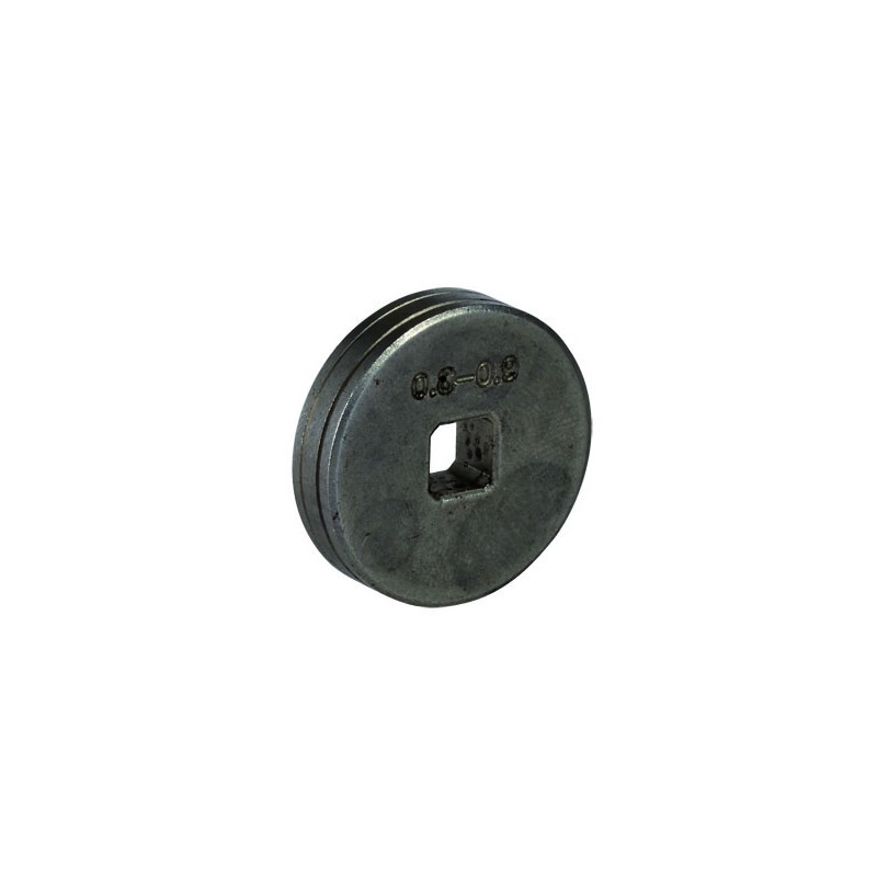 Rullino per acciaio e acciaio inox TELWIN Ø 0,6 - 0,8 mm