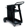 Carrello per saldatrici MIG, TIG o puntatrici AMERICA