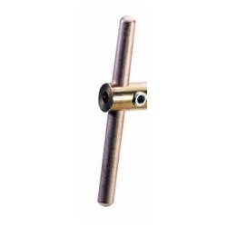Elettrodo dritto Ø 12 mm per Telwin Modular