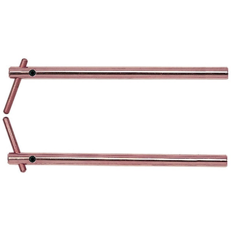 2 bracci dritti  350 mm + 2 elettrodi inclinati Ø 12 mm   Modular 230 e 400 Telwin