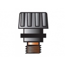 Cappuccio corto per torcia TIG