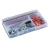 Kit accessori per trazione Telwin Dent pulling box