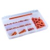 Kit accessori per trazione Telwin Studder ready box