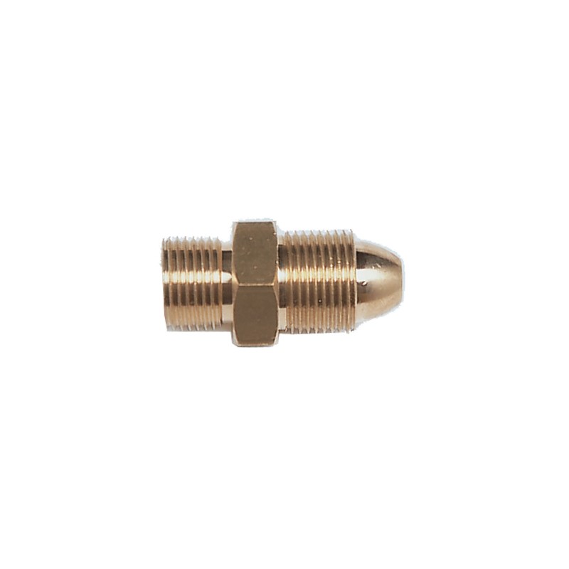 Adattatore Bombola Argon