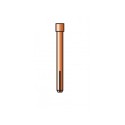 2 pinzas de electrodo GAS LENS para antorcha tig 17-18-26