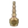 Dado e portagomma 3/8 DX