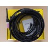 Torcia Tig 17V con connettore 8 pin per saldatrice Esab Rebel EMP 215 ic