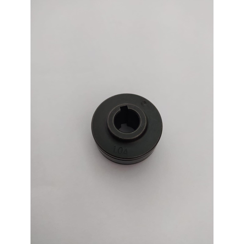 Rullino trainafilo per saldatura alluminio Esab Rebel EMP 215ic
