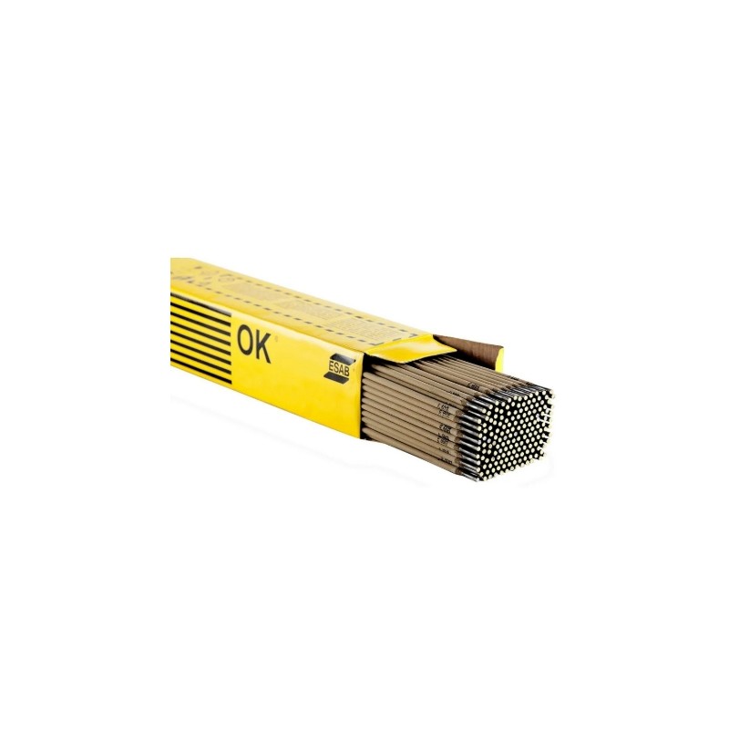 171 elettrodi basici 2.5mm Esab OK 48.60