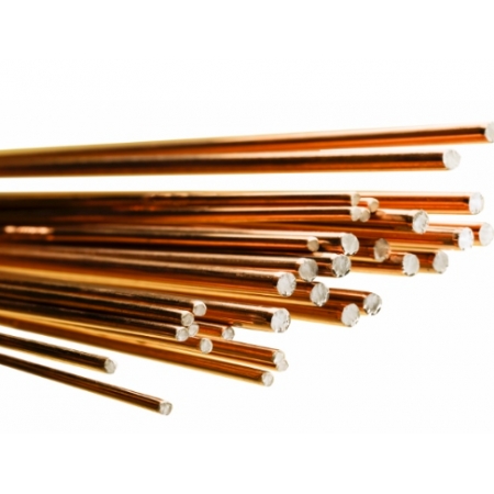 Varillas de llenado para soldadura TIG de acero 5 kg Varillas de llenado para soldadura TIG de acero 5 kg