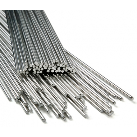 Varillas de relleno 5356 ALMg5 5 kg Varillas de relleno 5356 ALMg5 5 kg