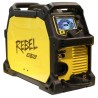 Saldatrice Multiprocesso Esab Rebel EMP 205ic AC-DC (MMA, MIG MAG, TIG)