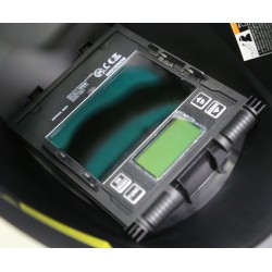 Maschera automatica Helvi Vision 4.1