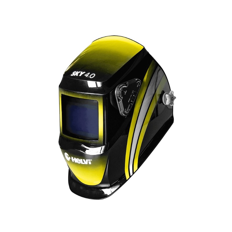 Maschera Automatica Helvi Sky 4.0