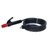 Porta elettrodo 200A + cavo 3 m 16 mm² TSK50