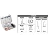 Confezione consumabili Technology Plasma 41XT