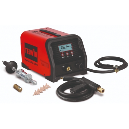 Telwin Digital Puller 5500 Telwin Digital Puller 5500