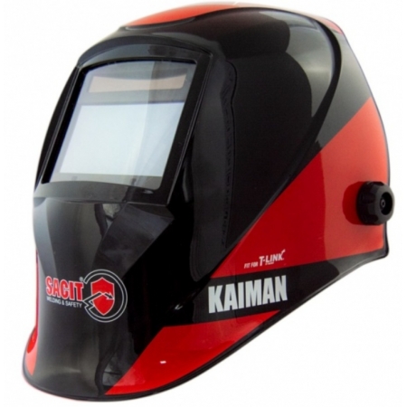 Casco de soldadura Sacit Kaiman
