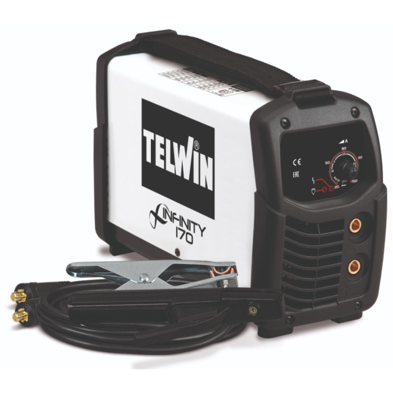 Telwin Infinity 170