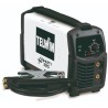 Saldatrice inverter MMA Telwin Infinity 220