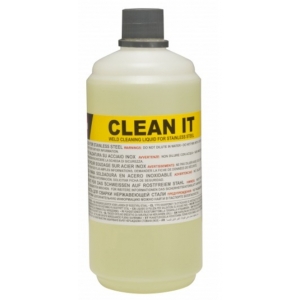 Liquido CLEAN IT Telwin giallo