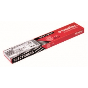 121 elettrodi rutili Lincoln Bester 2.0 x 350mm