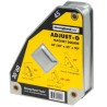 Posizionatore magnetico con interruttore 30 kg