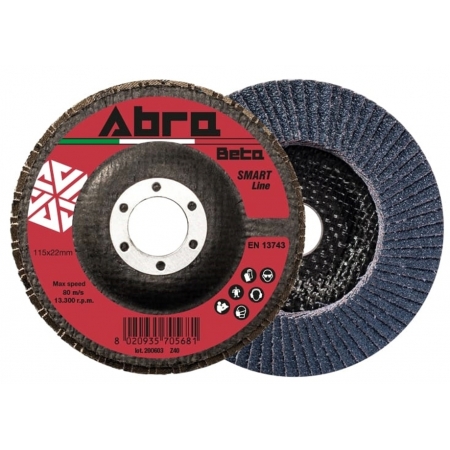 Discos de laminas Abra Beta soporte de fibra de vidrio Smart Discos de laminas Abra Beta soporte de fibra de vidrio Smart