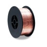 Bobina filo acciaio Ø 100 mm  peso 700 gr