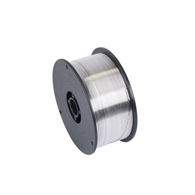 Filo alluminio bobina Ø 100 mm peso 400 gr