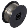 Filo animato senza gas bobina Ø 100 mm peso 700 gr