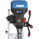 Trapano a colonna FERVI 0252