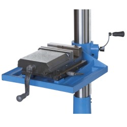 Trapano a colonna FERVI 0252