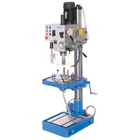 Taladro de columna FERVI T041DA