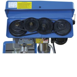 Trapano a colonna FERVI T032DA