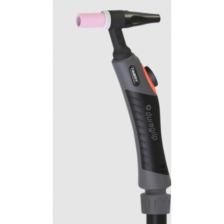 Antorcha Tig SR20 Parker/Uniarc