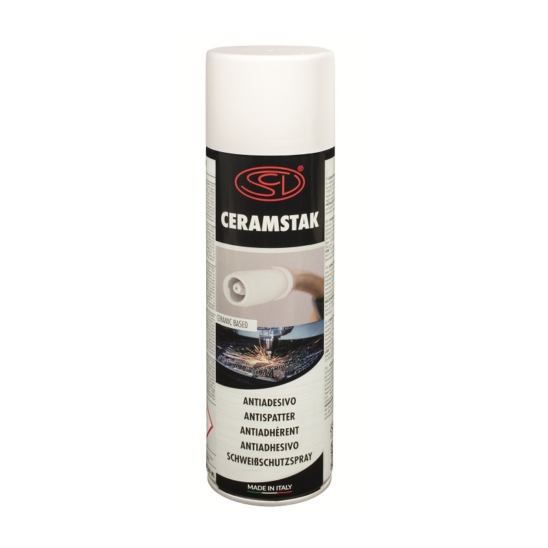 Antiadesivo ceramico CERAMSTAK 500 ML