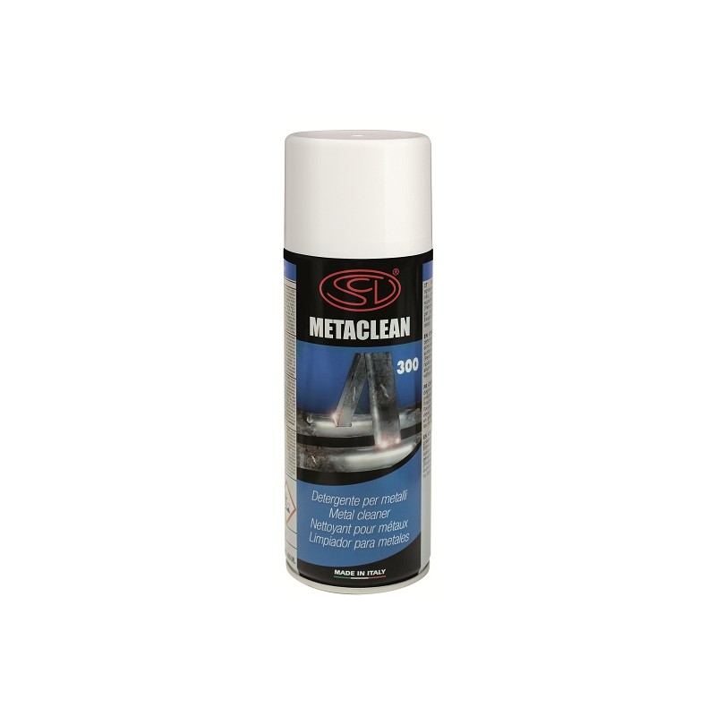 Detergente rapido METACLEAN 400 ML