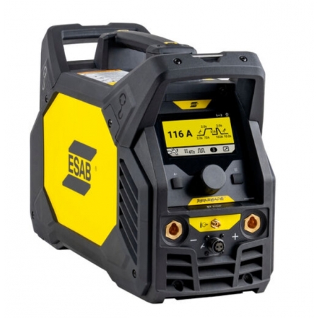 Soldadora Tig Esab Renegade ET 210iP Advanced