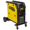 Esab Rustler EM 350C PRO Synergic | Saldatrice multiprocesso (MMA, MIG MAG)