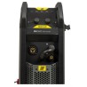 Esab Rustler EM 350C PRO Synergic | Saldatrice multiprocesso (MMA, MIG MAG)