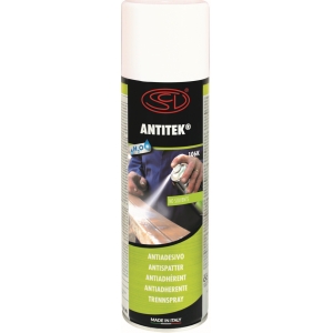 Bomboletta anti-stick ECO-TECK
