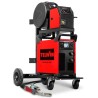 Telwin Supermig 350i | Saldatrice Multiprocesso (MMA, MIG MAG)