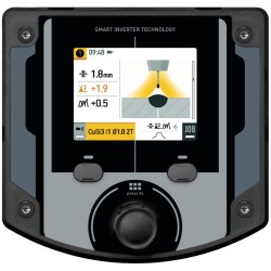 GYS Kronos 320T | Saldatrice Multiprocesso (MMA, MIG MAG, TIG)