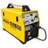 Saldatrice Multiprocesso Deca Miga 220 (MMA, MIG MAG, TIG)