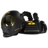 Maschera Automatica Esab Sentinel A60 Air + sistema ventilazione EPR-X1